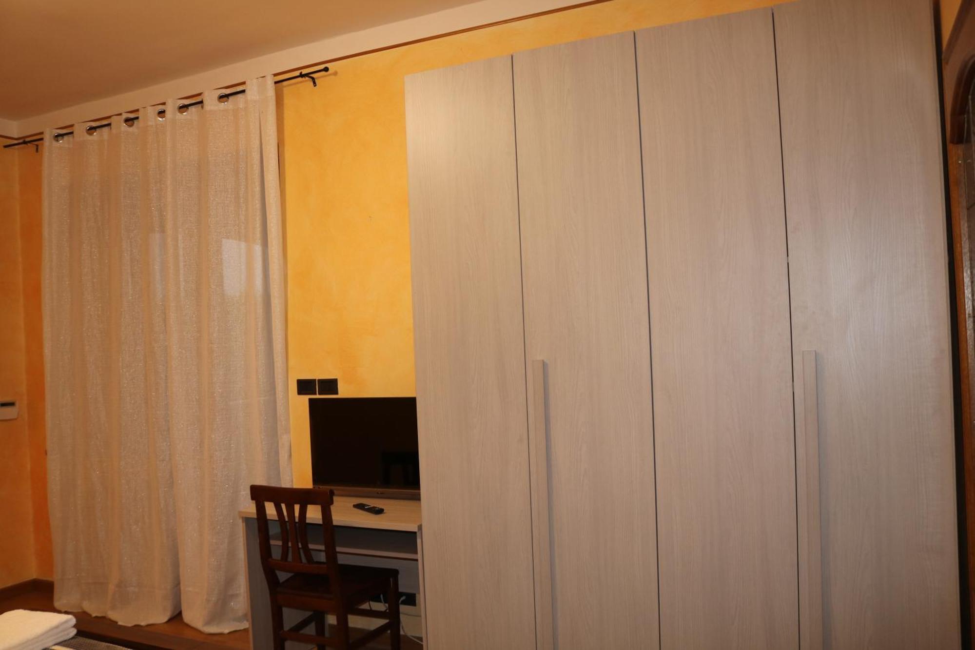 Sant'Anna Bed and Breakfast Saluzzo Buitenkant foto