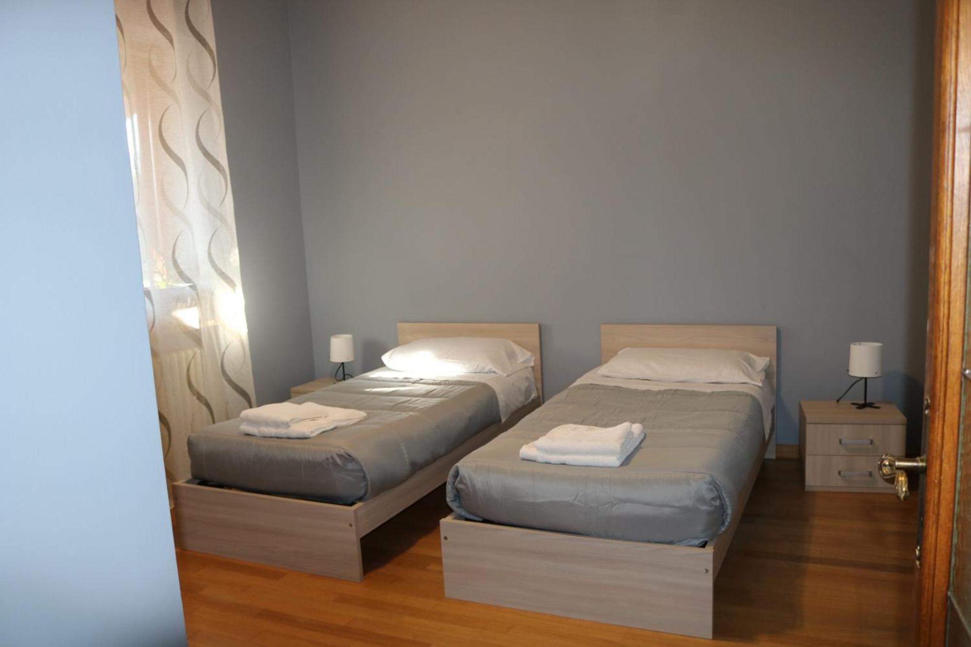 Sant'Anna Bed and Breakfast Saluzzo Buitenkant foto